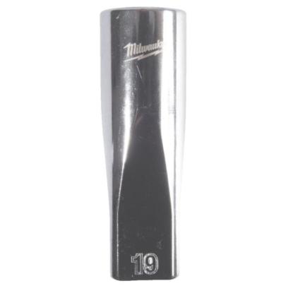 4932498840 - Nasadka 1/2" 12-kątna, długa, metryczna, 19 mm