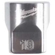 4932498811 - Nasadka 3/8" 12-kątna, krótka, metryczna, 19 mm