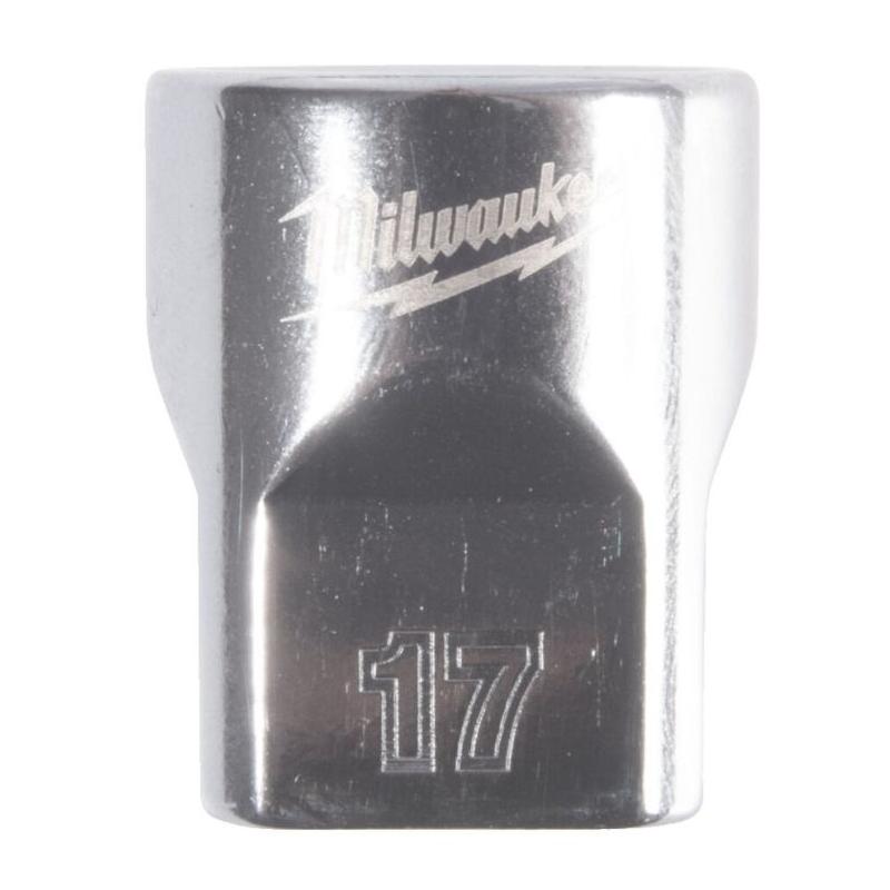 4932498809 - Nasadka 3/8" 12-kątna, krótka, metryczna, 17 mm