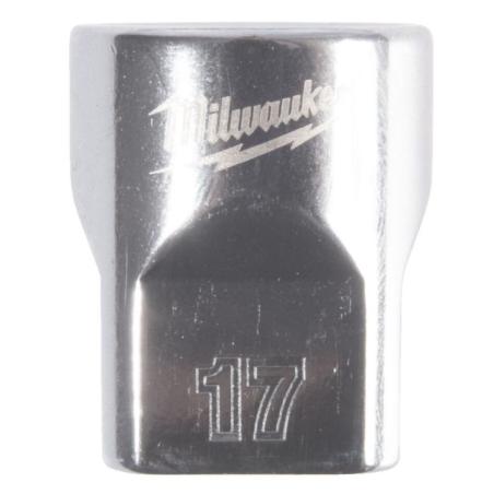 4932498809 - Nasadka 3/8" 12-kątna, krótka, metryczna, 17 mm