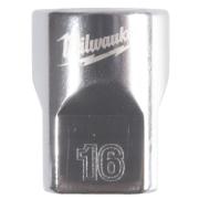 4932498808 - Nasadka 3/8" 12-kątna, krótka, metryczna, 16 mm