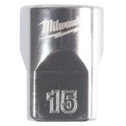 4932498807 - Nasadka 3/8" 12-kątna, krótka, metryczna, 15 mm