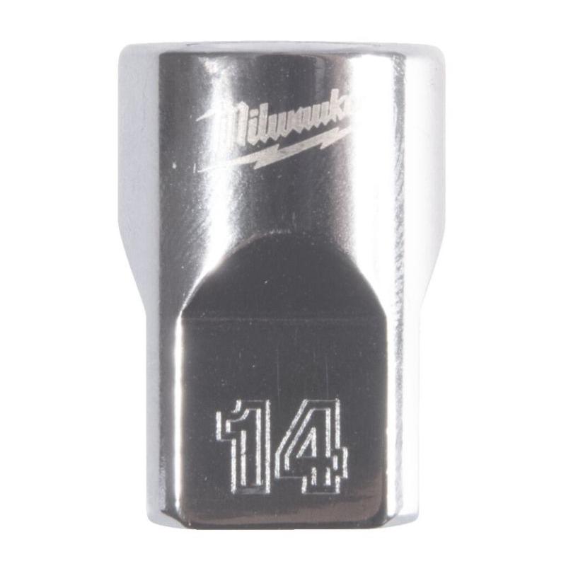 4932498806 - Nasadka 3/8" 12-kątna, krótka, metryczna, 14 mm
