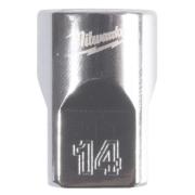 4932498806 - Nasadka 3/8" 12-kątna, krótka, metryczna, 14 mm