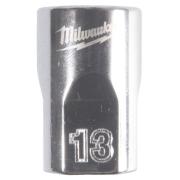 4932498805 - Nasadka 3/8" 12-kątna, krótka, metryczna, 13 mm