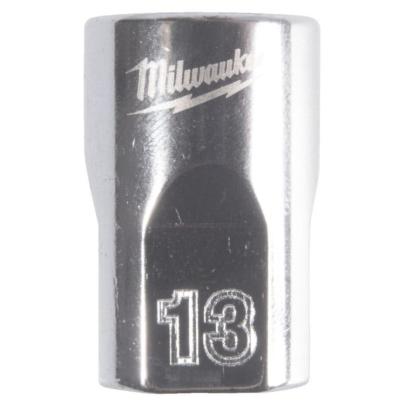4932498805 - Nasadka 3/8" 12-kątna, krótka, metryczna, 13 mm