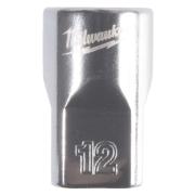 4932498804 - Nasadka 3/8" 12-kątna, krótka, metryczna, 12 mm
