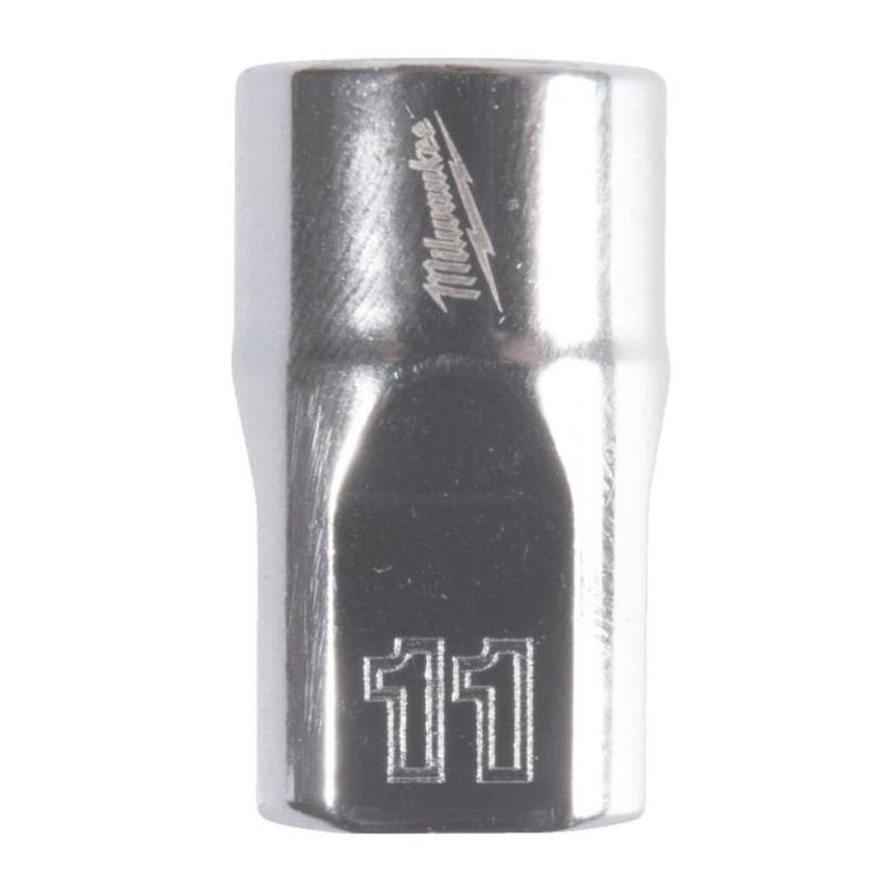 4932498803 - Nasadka 3/8" 12-kątna, krótka, metryczna, 11 mm
