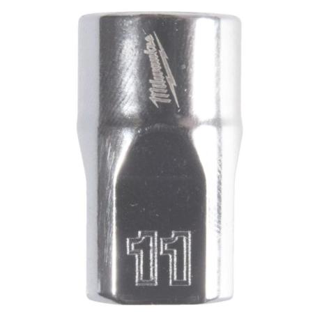 4932498803 - Nasadka 3/8" 12-kątna, krótka, metryczna, 11 mm