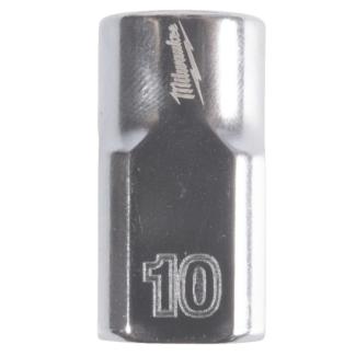 4932498802 - Nasadka 3/8" 12-kątna, krótka, metryczna, 10 mm