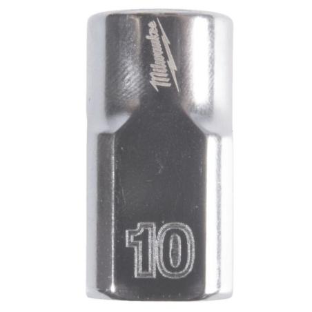 4932498802 - Nasadka 3/8" 12-kątna, krótka, metryczna, 10 mm