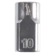 4932498802 - Nasadka 3/8" 12-kątna, krótka, metryczna, 10 mm