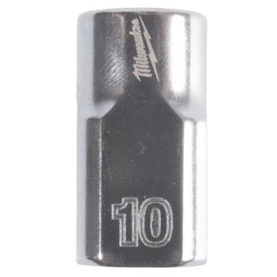 4932498802 - Nasadka 3/8" 12-kątna, krótka, metryczna, 10 mm