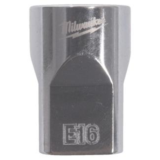 4932498854 - Nasadka 3/8" do śrub Torx®, E16