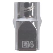 4932498853 - Nasadka 3/8" do śrub Torx®, E14