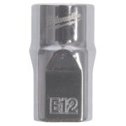 4932498852 - Nasadka 3/8" do śrub Torx®, E12