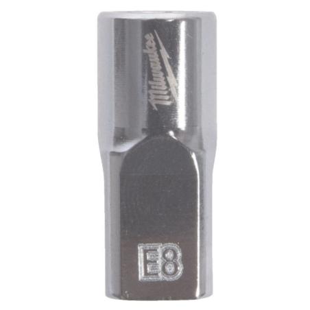 4932498850 - Nasadka 1/4" do śrub Torx®, E8