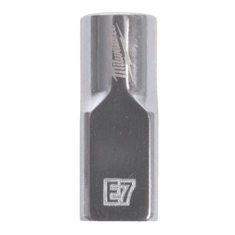 4932498849 - Nasadka 1/4" do śrub Torx®, E7