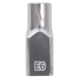 4932498848 - Nasadka 1/4" do śrub Torx®, E6