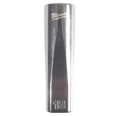 4932498817 - Nasadka 3/8" 12-kątna, długa, metryczna, 13 mm