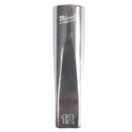 4932498816 - Nasadka 3/8" 12-kątna, długa, metryczna, 12 mm