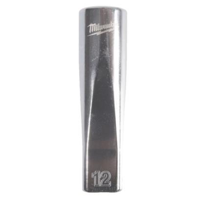 4932498816 - Nasadka 3/8" 12-kątna, długa, metryczna, 12 mm