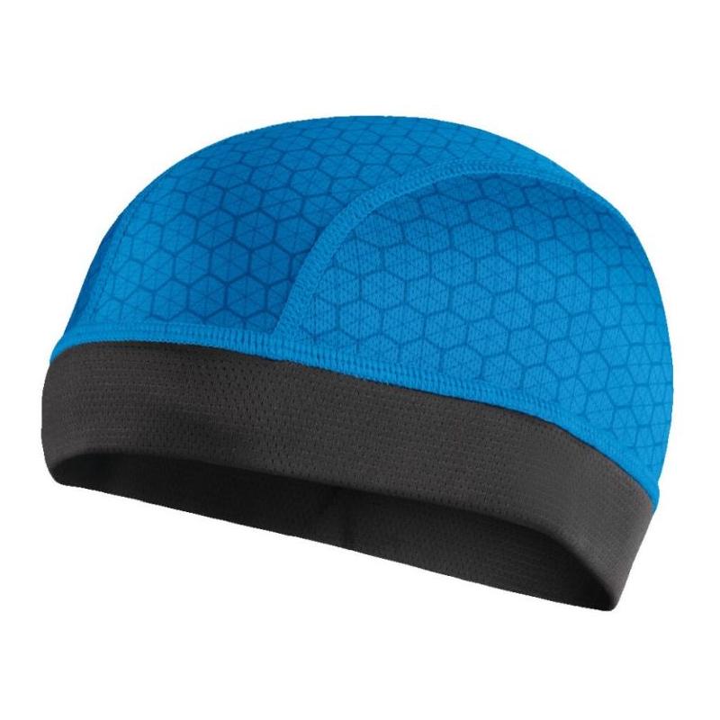 4932498077 - Czapka chłodząca, niebieska