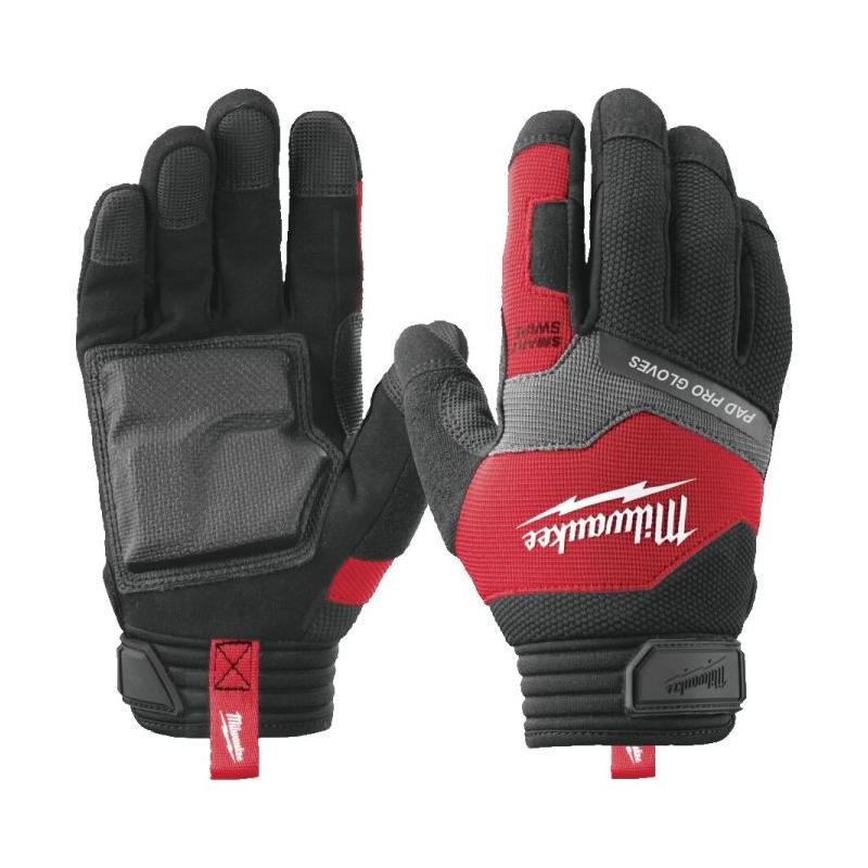 4932498506 - Rękawice robocze PAD PRO, rozmiar S/7