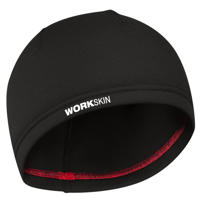 LP BNI BL - Czapka WORKSKIN™ o płytkim kroju, 4932499427
