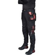 WP BL 44 - Spodnie robocze FREEFLEX™, czarne, rozmiar 44, W28/L32, 4932498190