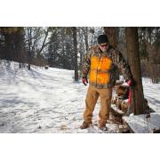 M12 HJCAMO7-0 (XXL) - Kurtka podgrzewana męska HEXON, kamuflaż, M12™ Li-ion 12 V, rozmiar XXL, 4932493835