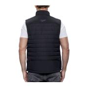 M12 HPVBL3-0 (XXL) - Kamizelka podgrzewana męska pikowana HEXON, czarna, M12™ Li-ion 12 V, rozmiar XXL, 4932493846