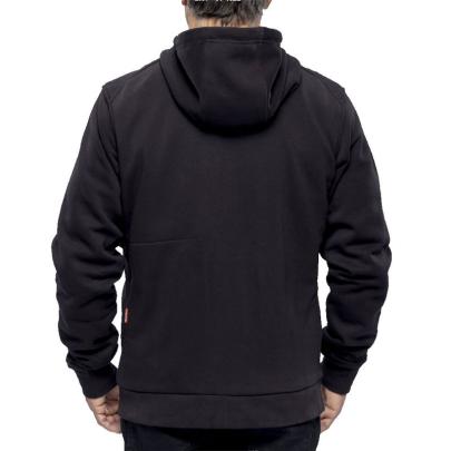 M12 HHBL5-0 (XL) - Bluza podgrzewana męska HEXON, czarna, M12™ Li-ion 12 V, rozmiar XL, 4932499190