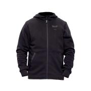 M12 HHBL5-0 (XL) - Bluza podgrzewana męska HEXON, czarna, M12™ Li-ion 12 V, rozmiar XL, 4932499190