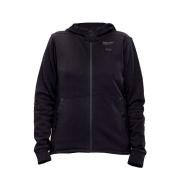 M12 HHLBL5-0 (XS) - Bluza podgrzewana damska HEXON, czarna, M12™ Li-ion 12 V, rozmiar XS, 4932499193