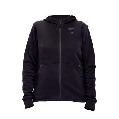 M12 HHLBL5-0 (M) - Bluza podgrzewana damska HEXON, czarna, M12™ Li-ion 12 V, rozmiar M, 4932499195