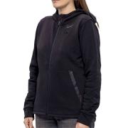 M12 HHLBL5-0 (L) - Bluza podgrzewana damska HEXON, czarna, M12™ Li-ion 12 V, rozmiar L, 4932499196