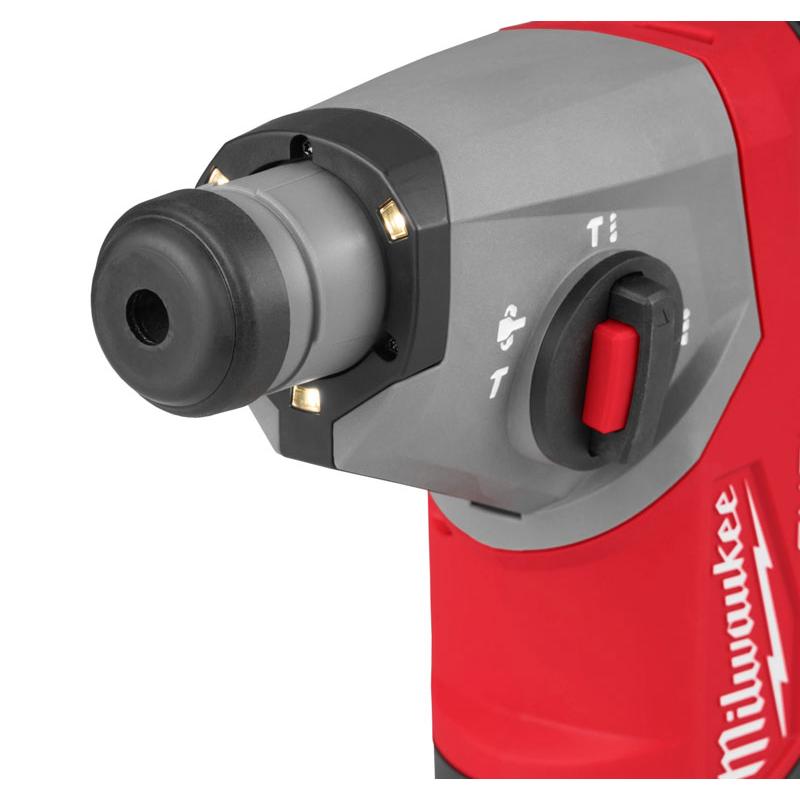 M12 FHAC16-0 - Compact 16 mm SDS-plus hammer 12 V, FUEL™, without equipment, 4933499183