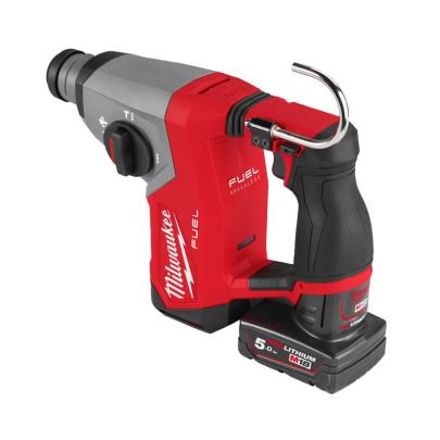 M12 FHAC16-501BRF - Compact 16 mm SDS-plus hammer 12 V, 5.0 Ah, FUEL™, in the bag, with battery and charger, 4933500781