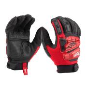 4932498485 - Rękawice robocze odporne na uderzenia DemoX, rozmiar XXL/11