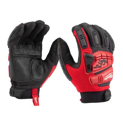 4932498485 - Rękawice robocze odporne na uderzenia DemoX, rozmiar XXL/11