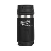 4932498978 - Kubek termiczny PACKOUT™ z pokrywką 355 ml, czarny