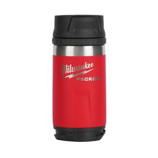 4932498977 - Kubek termiczny PACKOUT™ z pokrywką 355 ml, czerwony