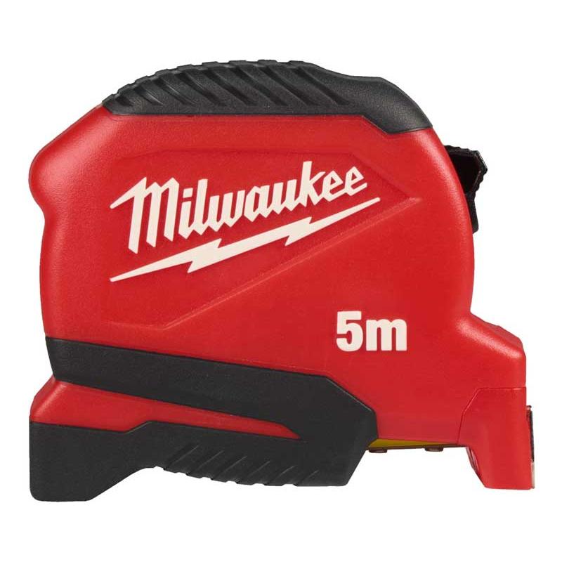 4932498778 - Taśma miernicza Compact 2, 5m/25mm