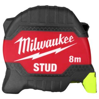 4932498765 - Taśma miernicza STUD 3, 8m/33mm