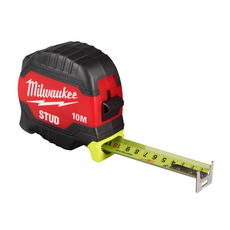 4932498767 - Taśma miernicza STUD 3, 10m/33mm