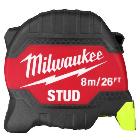 4932498766 - Taśma miernicza STUD 3, metryczno-calowa 8m-26ft/33mm