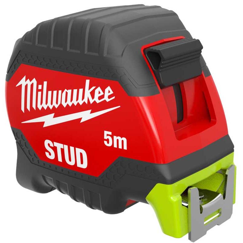 4932498763 - Taśma miernicza STUD 3, 5m/33mm