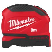 4932498774 - Taśma miernicza AUTOLOCK 2, 8m/25mm