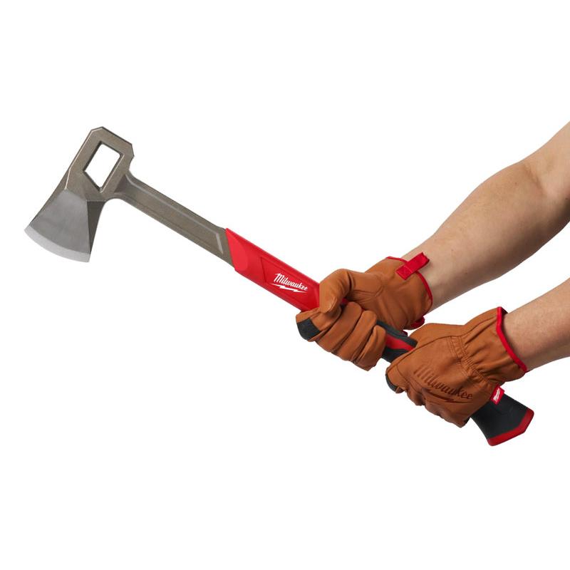 4932498629 - Siekiera 660 mm